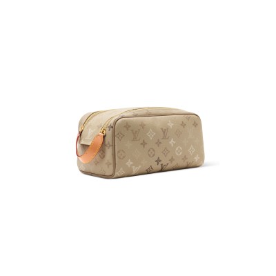 LOUIS VUITTON  MASTER DOPP KIT M29161 (28*16.5*15cm)